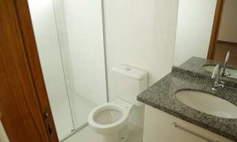 Imagem 7: Apartamento para venda possui 79 metros quadrados com 3 quartos em Gaion - Londrina - PR