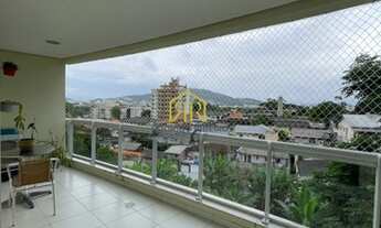 Imagem 5: FLORIANóPOLIS - Apartamento Padrão - Itacorubi