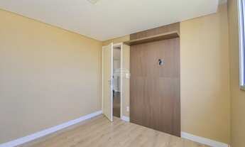 Imagem 5: Apartamento para venda com 50 metros quadrados com 2 quartos - sacada com churrasqueira