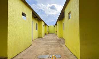 Imagem 4: Vendo 6 Kitnets de 2 quartos cada no Jardim Inga/GO