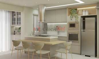 Imagem: Mauá - Apartamento Padrão - VILA GUARANI