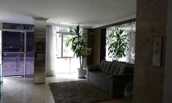 Imagem 7: CURITIBA - Apartamento Padrão - Água Verde