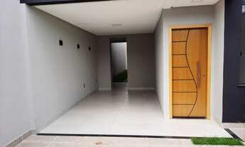 Imagem: Casa 3 qts Parque Trindade