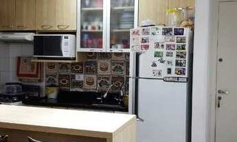 Imagem 2: Apto para renda 3 dorms, 1 suíte, 2 vagas à venda, 67 m² por R$ 540.000 - Jardim Cidade Pi