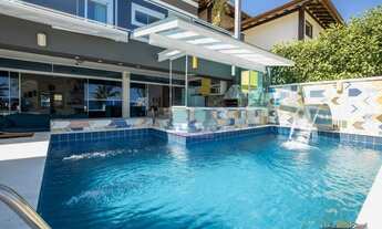 Imagem 3: Casa com 5 dorms, Condomínio Lagoinha, Ubatuba, Cod: 1620