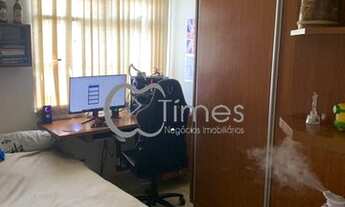 Imagem 7: Apartamento com 3 quartos no Edifício Granada - Bairro Setor Aeroporto em Goiânia