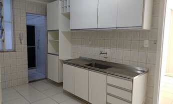 Imagem 6: Apartamento na Graça 2/4 suite, garagem, elevador, 110m²