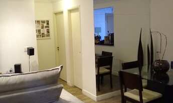 Imagem 5: Apartamento em São Paulo - 2 dormitórios - 1 vaga - 430 mil - Oportunidade