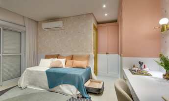 Imagem 5: Goiânia - Apartamento Padrão - Serrinha