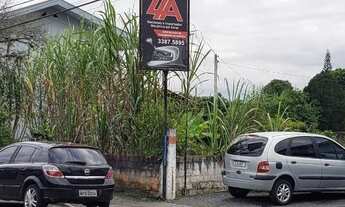 Imagem 7: Lote/Terreno para venda possui 926 metros quadrados em Estados - Indaial - SC