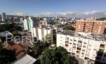 Imagem 7: Apartamento com 01 dormitório com Box na Rua Tupi - Centro - Novo Hamburgo - RS