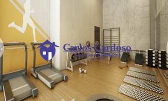 Imagem 6: CCNI - Apartamento 1 quarto | 33 m²