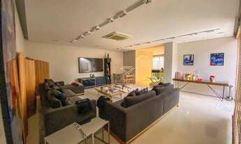 Imagem 3: Apartamento com 4 dormitórios à venda, 303 m² por R$ 3.200.000 - Belvedere - Belo Horizont