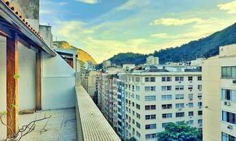 Imagem 4: RIO DE JANEIRO - Apartamento Padrão - Copacabana