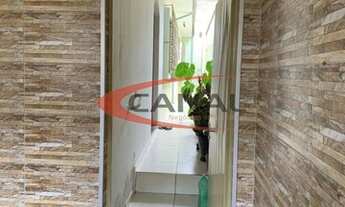 Imagem 7: JD BELA VISTA LINDA CASA 226,51M² ÁREA CONSTRUIDA