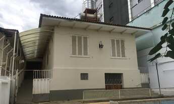 Imagem 3: Casa 05 quartos - Aluguel - Lourdes / Barro Preto