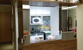 Imagem 4: Apartamento com 3 dormitórios à venda, 70 m² por R$ 340.000,00 - Vila Filipin - Londrina/P