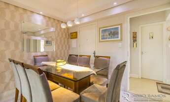 Imagem 6: Apartamento com 3 quartos em Boa Vista - Porto Alegre - RS