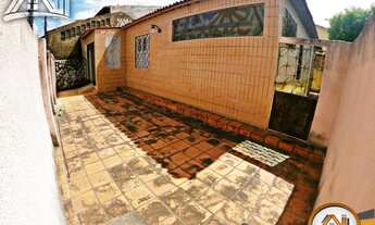 Imagem 3: Vende-se casa com 3 quartos no Bairro Sâo Gerardo