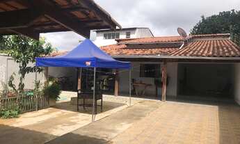 Imagem 6: CASA A VENDA COM 4 QUARTOS, NO BAIRRO JARDIM PAMPULHA, GOIANIA - GOIÁS