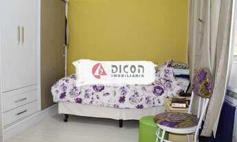 Imagem 5: QUITINETE À VENDA, 46M², TERRAÇO NÃO ESCRITURADO, BELA VISTA SP