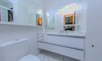 Imagem 7: Apartamento para venda Higienopolis perto Colégios 88m 3 dormitórios 2 vagas