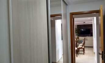 Imagem 2: Apartamento para venda possui 142 metros quadrados com 4 quartos em Setor Bela Vista - Goi