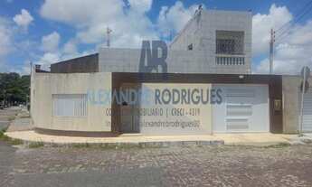 Imagem 4: Vendo - Casa 5/4 sendo 2 suítes - (Bairro Ponto Novo