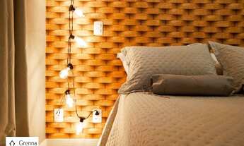 Imagem 3: Studio Completo 25m² á Venda