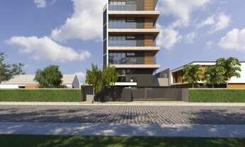 Imagem 2: Apartamento Giardino a Venda - 1 suíte mais 1 quarto - Bairro: Anita Garibaldi - Joinville