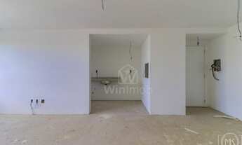 Imagem 6: Apartamento à venda, 77 m² por R$ 836.000,00 - Passo d'Areia - Porto Alegre/RS