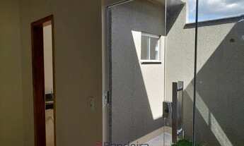 Imagem 7: Casa com 2 quartos - Bairro Jardim Ipanema em Goiânia