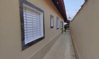 Imagem 4: Casa com piscina em Mongaguá