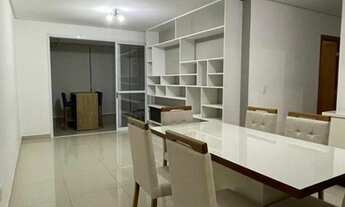 Imagem: APARTAMENTO JARDIM GOIÁS