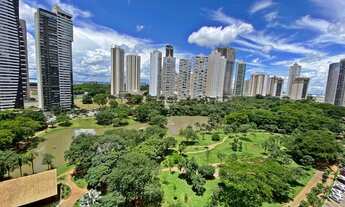 Imagem: Apartamento para venda mobiliado com 3 suítes