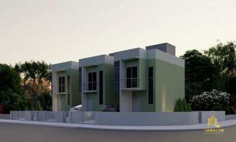 Imagem 6: Lindos sobrados Casa com 2 dormitórios