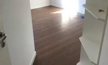 Imagem 6: Apartamento para Venda ou Aluguel 3 Quartos 1 Suite 2 Vagas 127m²