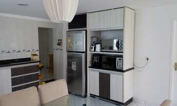 Imagem 4: Casa ampla de 4 dormitórios à venda no bairro Jardim Iririu - Joinville/SC