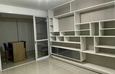 Imagem 2: APARTAMENTO JARDIM GOIÁS