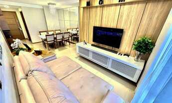 Imagem 6: Lindo apartamento com 3 quartos para venda no centro de nova Iguaçu