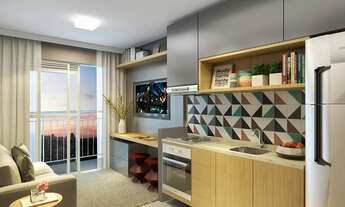 Imagem 7: Apartamento na Vila Andrade