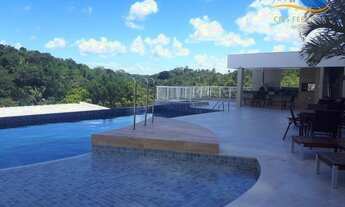 Imagem 2: Apartamento com 3 dormitórios à venda, 78 m² por R$ 550.000,00 - Pituaçu - Salvador/BA