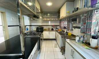 Imagem 7: Grande casa para sua família com 520m, localizada no Luciano Cavalcante