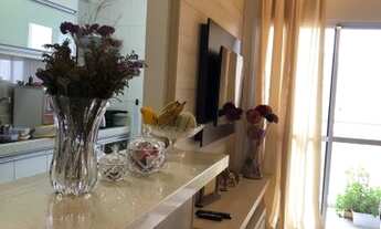 Imagem 2: ANDAR ALTO, VISTA LIVRE E ÓTIMA ILUNINAÇÃO SOLAR!