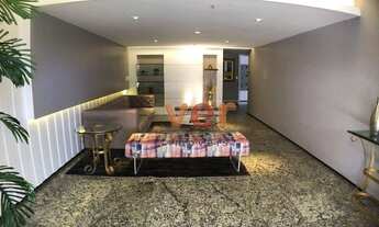 Imagem 6: Apartamento com 3 dormitórios à venda, 153,93m² por R$ 560.000,00 - Aldeota - Fortaleza/CE