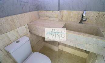 Imagem 3: Cobertura com 6 dormitórios à venda, 500 m² por R$ 4.500.000,00 - Recreio dos Bandeirantes