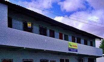 Imagem: Rua José Façanha, nº 538 - Rodolfo Teófilo