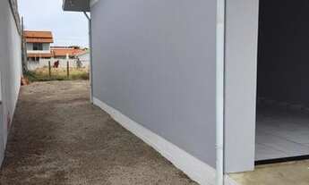 Imagem 4: Oportunidade! Casa de praia com 132m2 e amplo terreno para venda em Itapirubá/ Laguna-SC