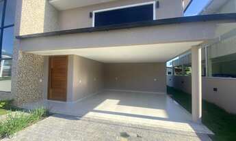 Imagem: JM7 Linda casa com 3 suites em condomínio