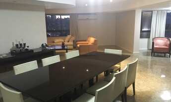 Imagem: Apartamento para venda com 255 m2, 3 suites